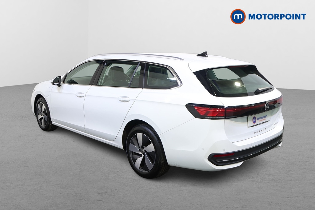 Used Volkswagen Passat 2025 for sale - 77775659: Photo 5
