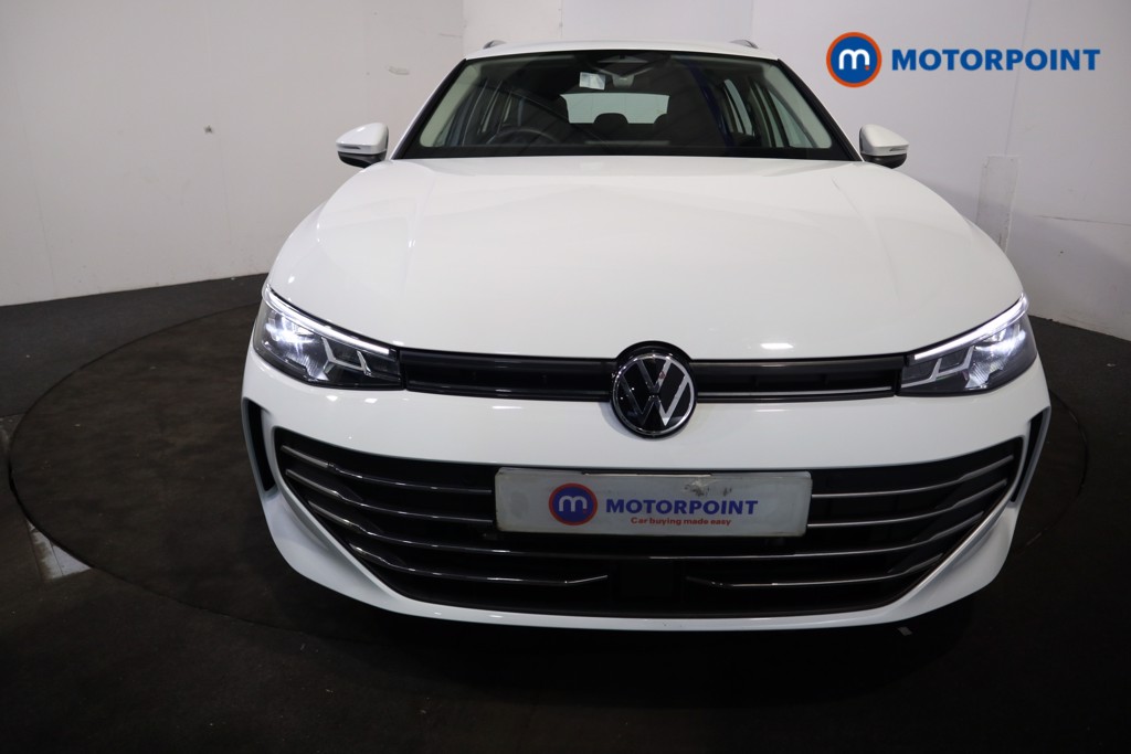 Used Volkswagen Passat 2025 for sale - 77775659: Photo 50