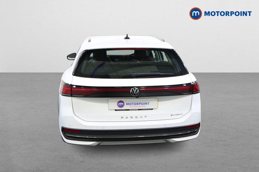 Used Volkswagen Passat 2025 for sale - 77775659: Photo 6