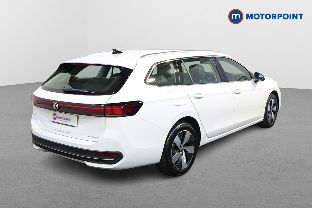 Used Volkswagen Passat 2025 for sale - 77775659: Photo 7