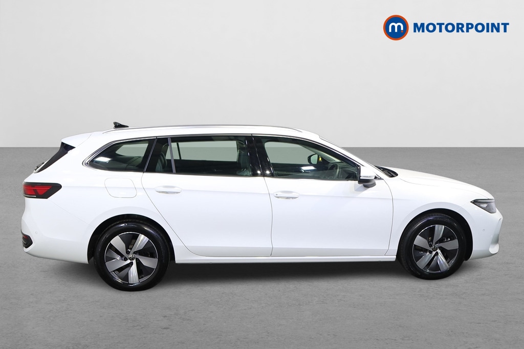 Used Volkswagen Passat 2025 for sale - 77775659: Photo 8