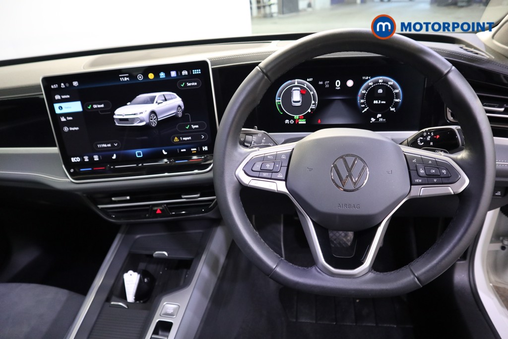 Used Volkswagen Passat 2025 for sale - 77775659: Photo 9