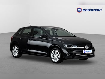 Used Volkswagen Polo undefined for sale - 78717490: Photo