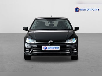 Used Volkswagen Polo undefined for sale - 78717490: Photo