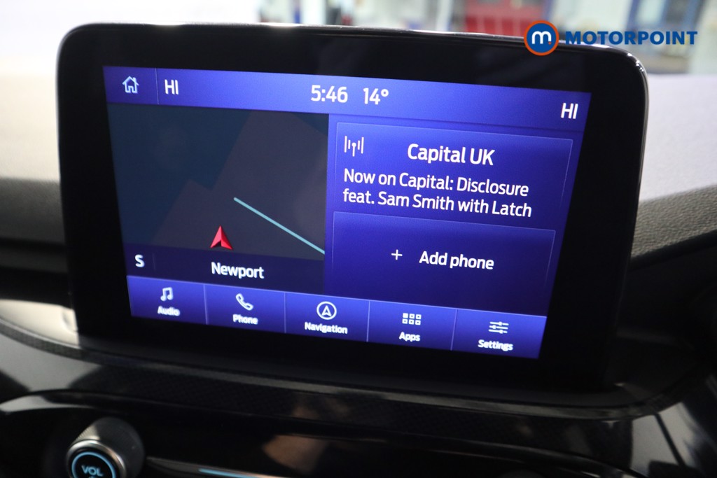 Used Ford Kuga 2021 for sale - 77069495: Photo 11