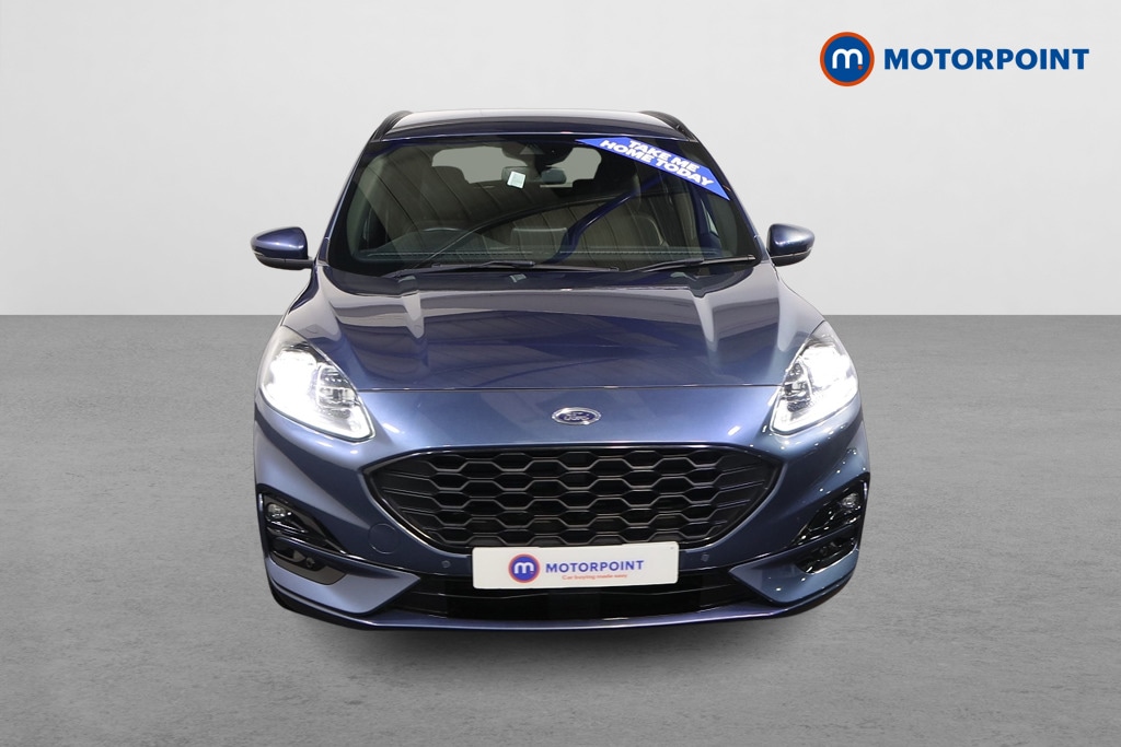 Used Ford Kuga 2021 for sale - 77069495: Photo 2