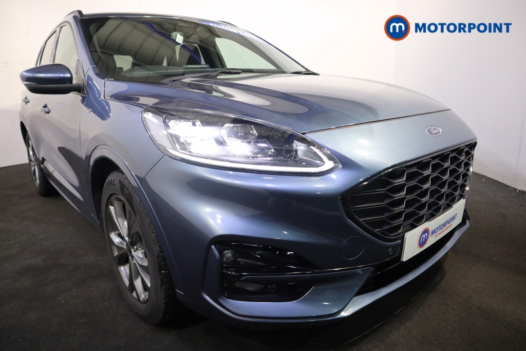 Used Ford Kuga 2021 for sale - 77069495: Photo 28