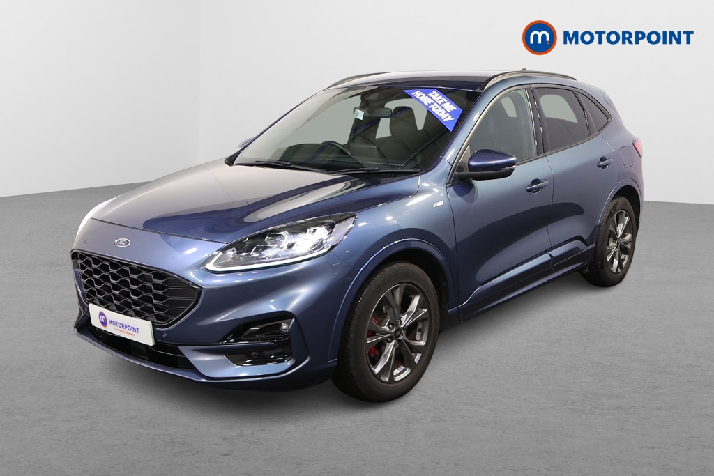 Used Ford Kuga 2021 for sale - 77069495: Photo 3