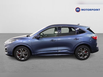 Used Ford Kuga undefined for sale - 77069495: Photo