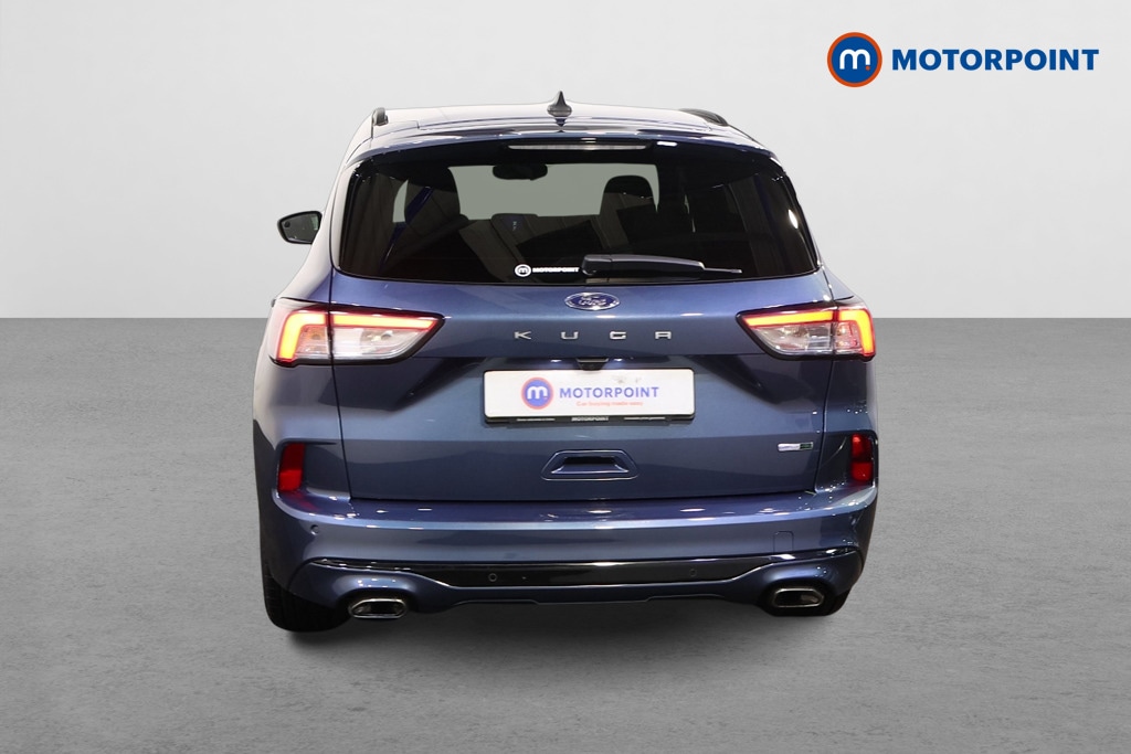 Used Ford Kuga 2021 for sale - 77069495: Photo 6