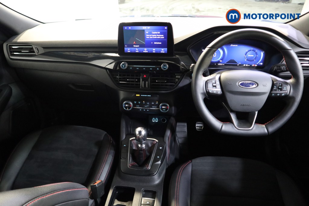Used Ford Kuga 2021 for sale - 77069495: Photo 9