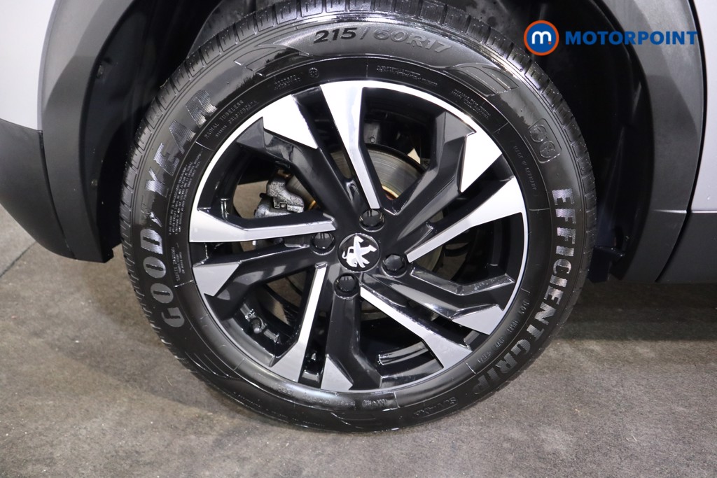 Used Peugeot 2008 2022 for sale - 77136565: Photo 28