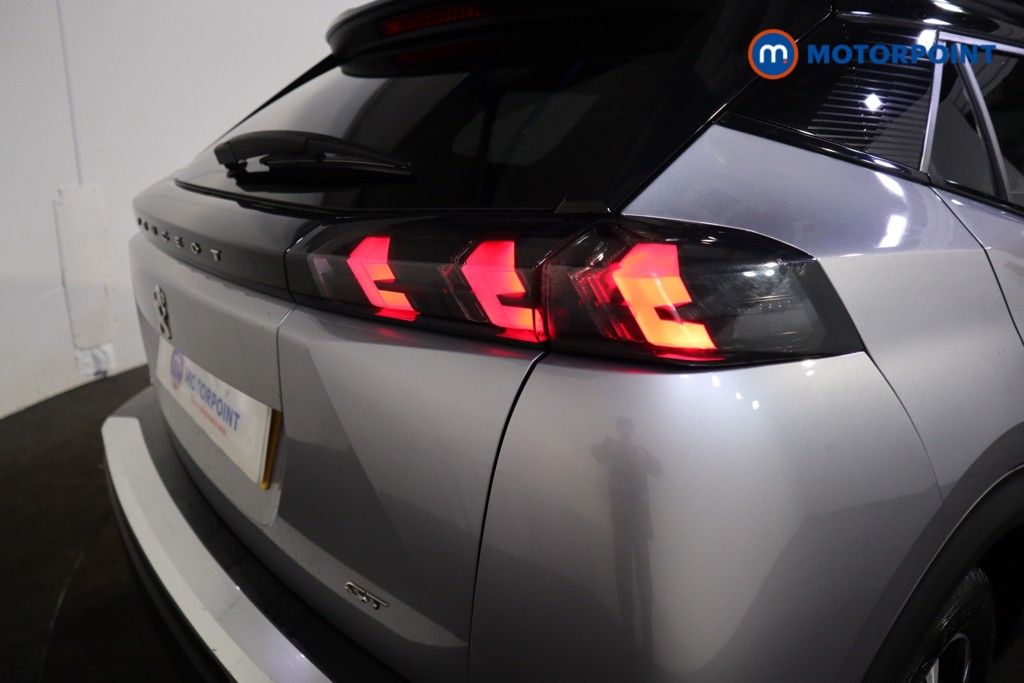 Used Peugeot 2008 2022 for sale - 77136565: Photo 36