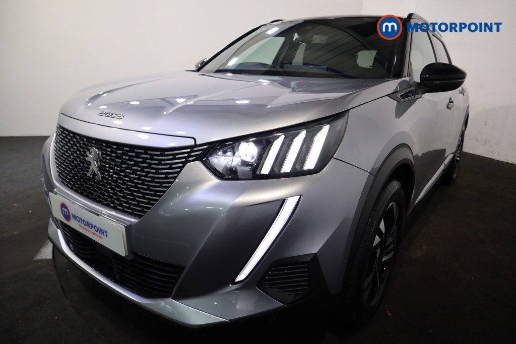 Used Peugeot 2008 2022 for sale - 77136565: Photo 41