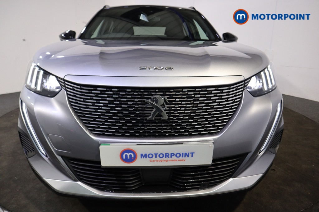 Used Peugeot 2008 2022 for sale - 77136565: Photo 42