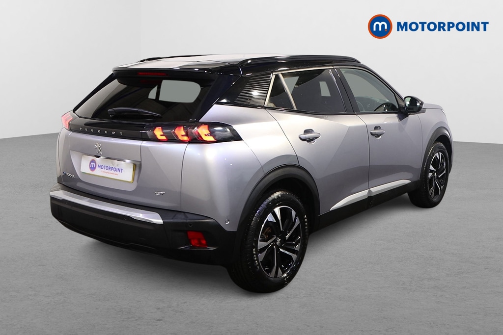 Used Peugeot 2008 2022 for sale - 77136565: Photo 7