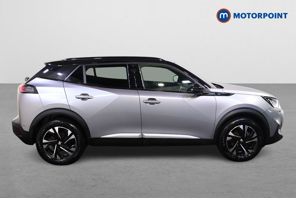 Used Peugeot 2008 2022 for sale - 77136565: Photo 8