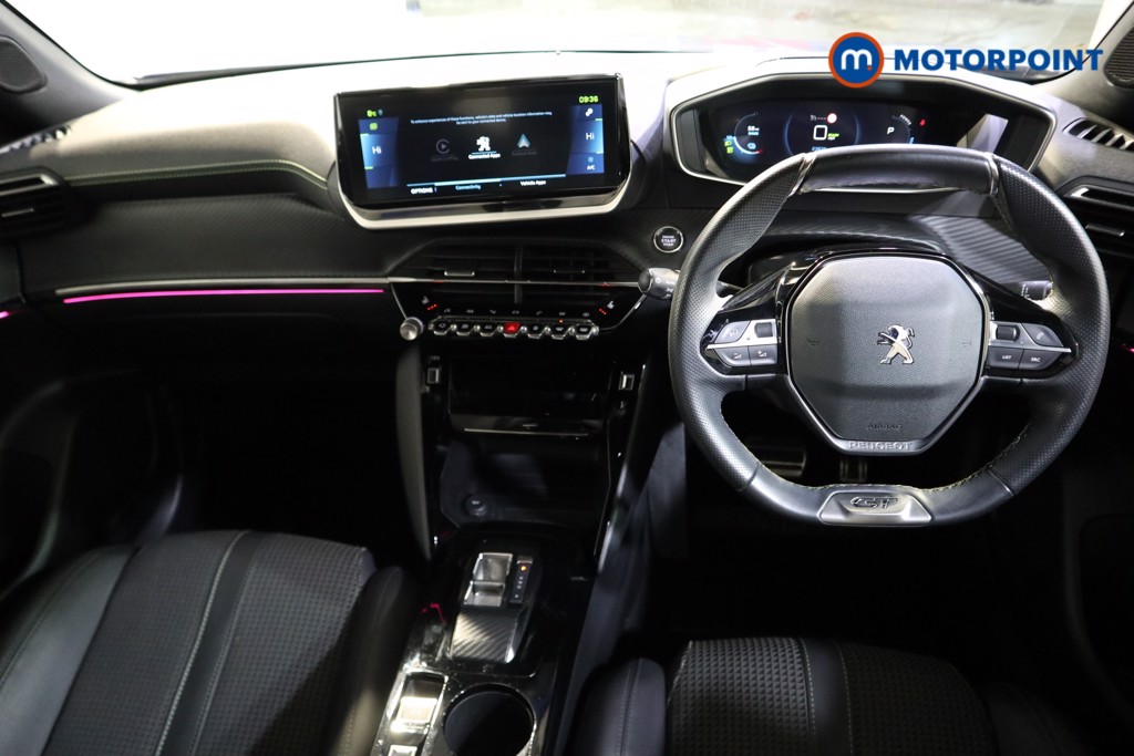 Used Peugeot 2008 2022 for sale - 77136565: Photo 9