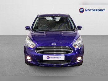 Used Ford Ka 2018 for sale - 75637489: Photo