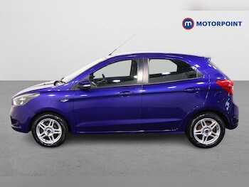 Used Ford Ka 2018 for sale - 75637489: Photo