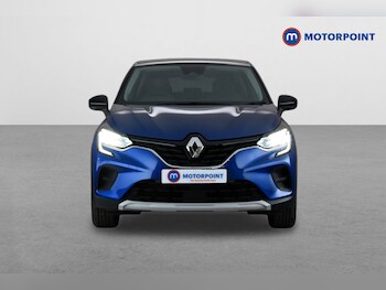 Used Renault Captur 2021 for sale - 79196433: Photo