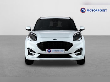 Used Ford Puma 2021 for sale - 79548981: Photo