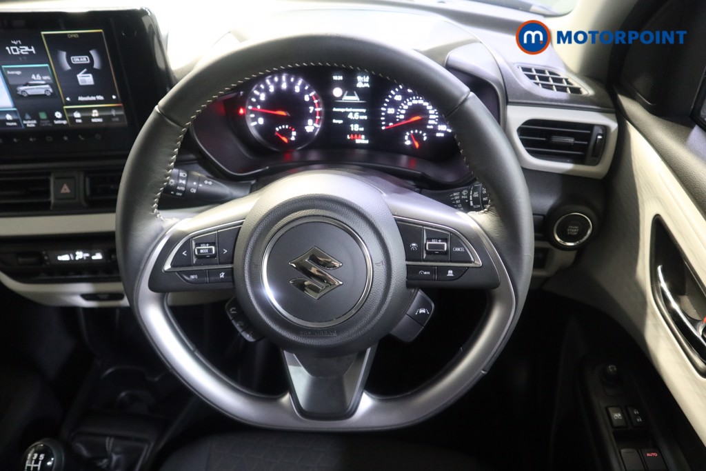 Used Suzuki Swift 2025 for sale - 78109683: Photo 10