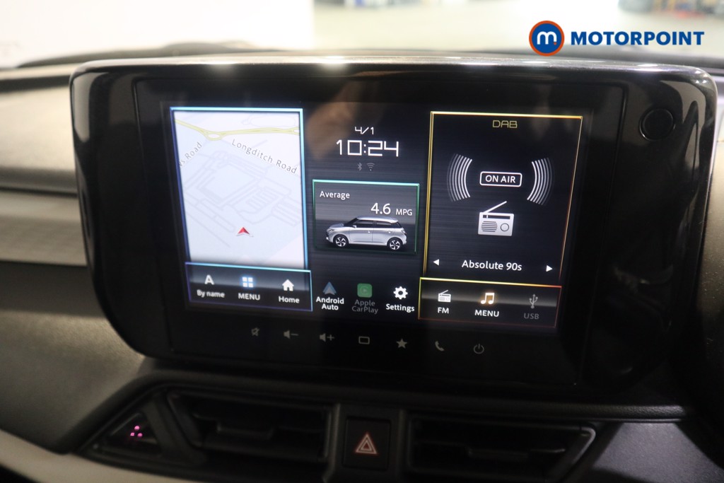 Used Suzuki Swift 2025 for sale - 78109683: Photo 14