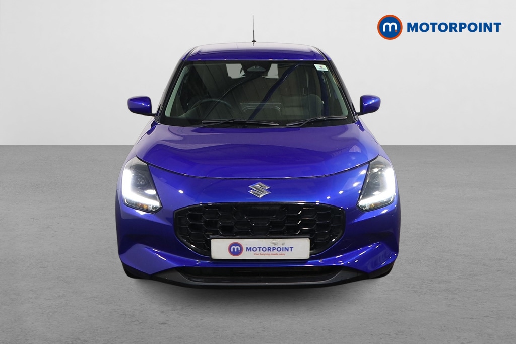 Used Suzuki Swift 2025 for sale - 78109683: Photo 2