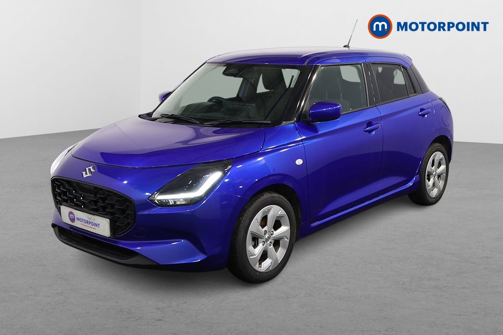 Used Suzuki Swift 2025 for sale - 78109683: Photo 3