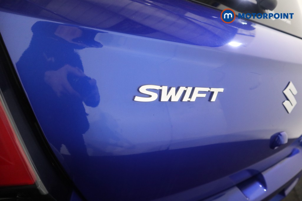 Used Suzuki Swift 2025 for sale - 78109683: Photo 33
