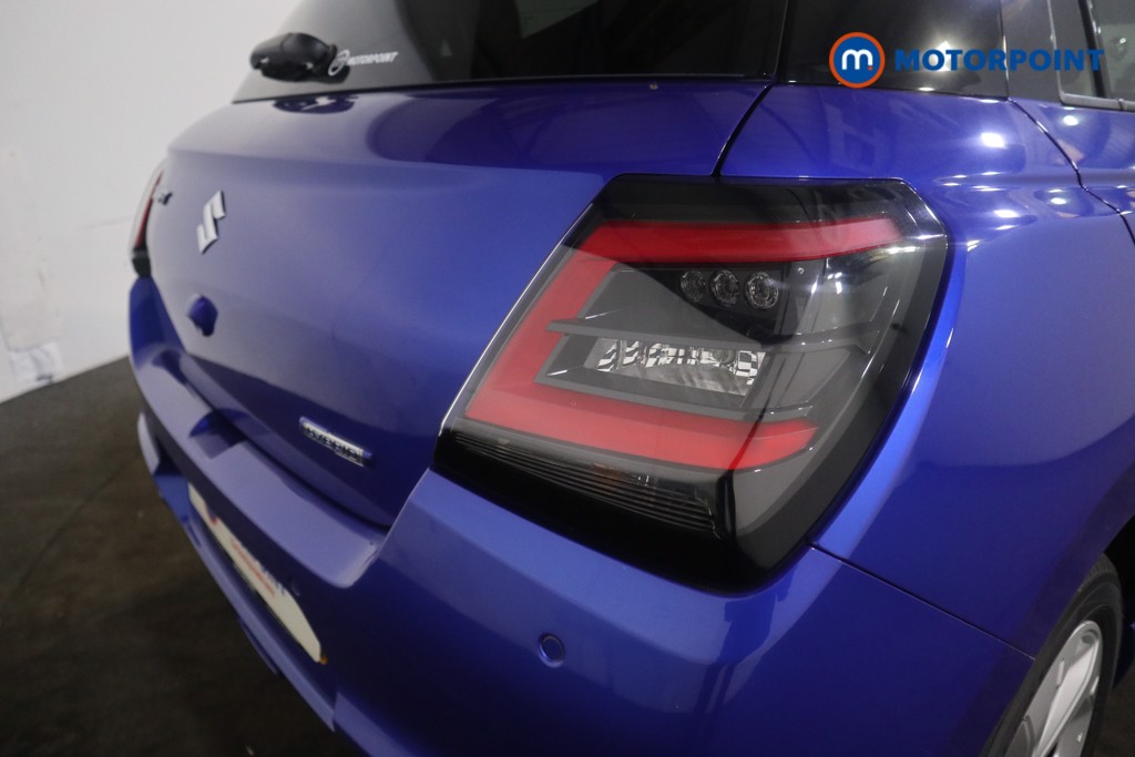 Used Suzuki Swift 2025 for sale - 78109683: Photo 35