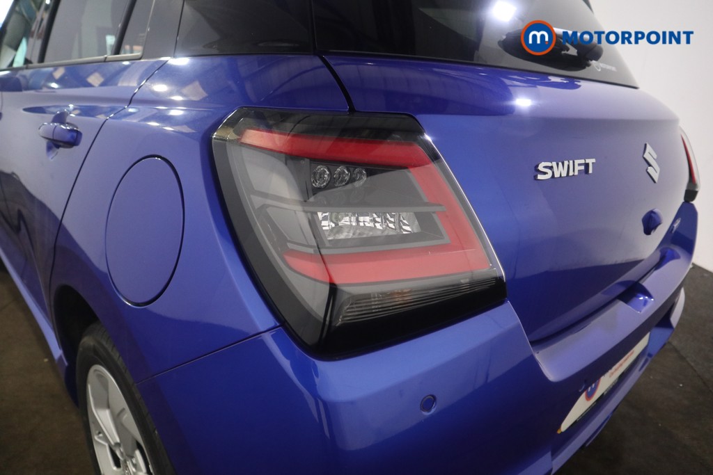 Used Suzuki Swift 2025 for sale - 78109683: Photo 36