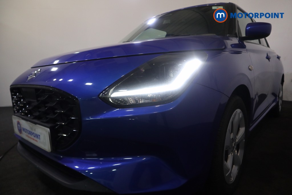 Used Suzuki Swift 2025 for sale - 78109683: Photo 40