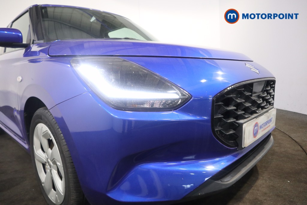 Used Suzuki Swift 2025 for sale - 78109683: Photo 41