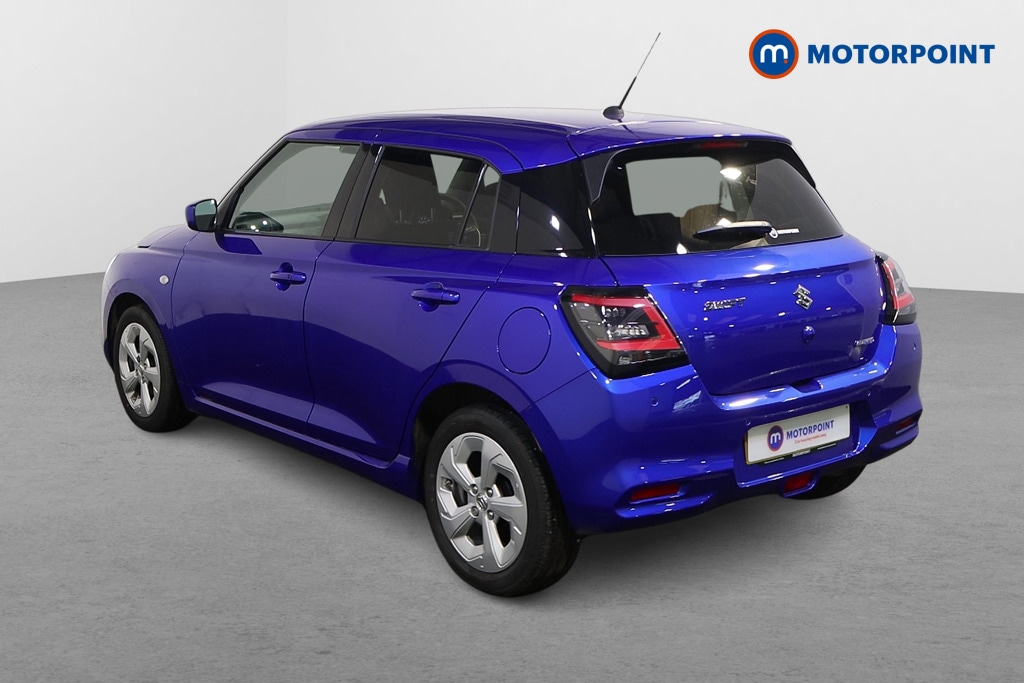 Used Suzuki Swift 2025 for sale - 78109683: Photo 5