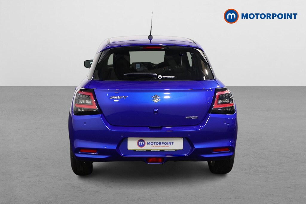 Used Suzuki Swift 2025 for sale - 78109683: Photo 6