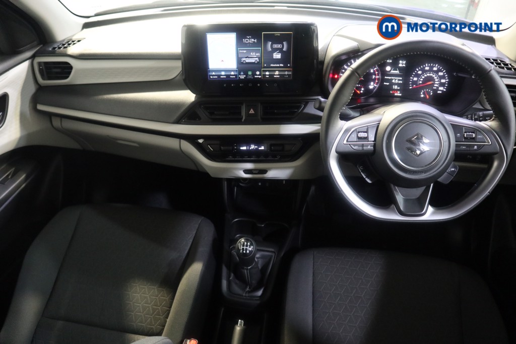 Used Suzuki Swift 2025 for sale - 78109683: Photo 9