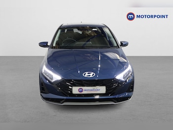 Used Hyundai i20 undefined for sale - 78367256: Photo