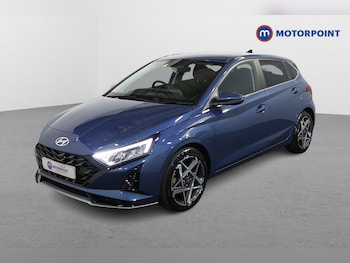 Used Hyundai i20 undefined for sale - 78367256: Photo