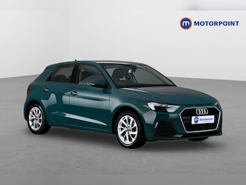 Used Audi A1 2020 for sale - 78630893: Photo