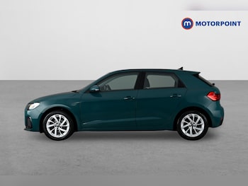Used Audi A1 2020 for sale - 78630893: Photo