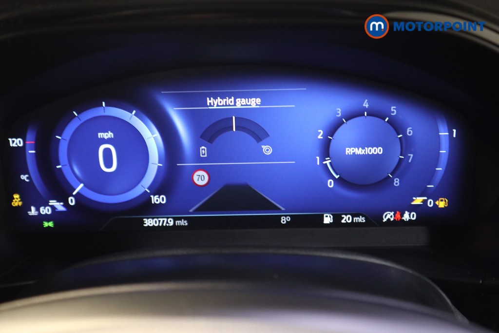 Used Ford Focus 2021 for sale - 77226031: Photo 13