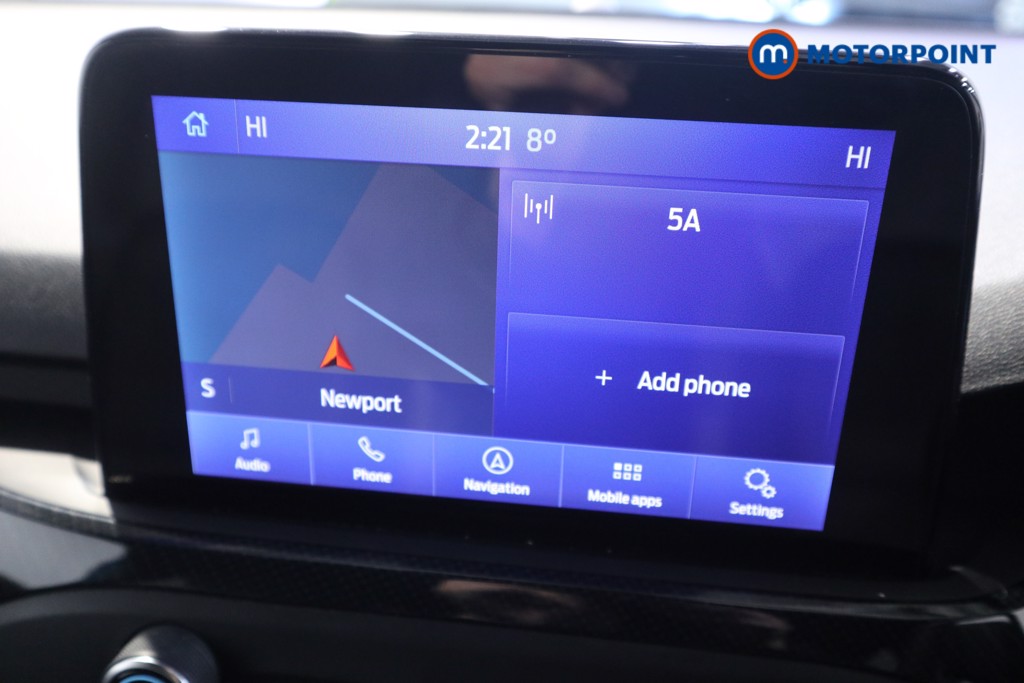 Used Ford Focus 2021 for sale - 77226031: Photo 14