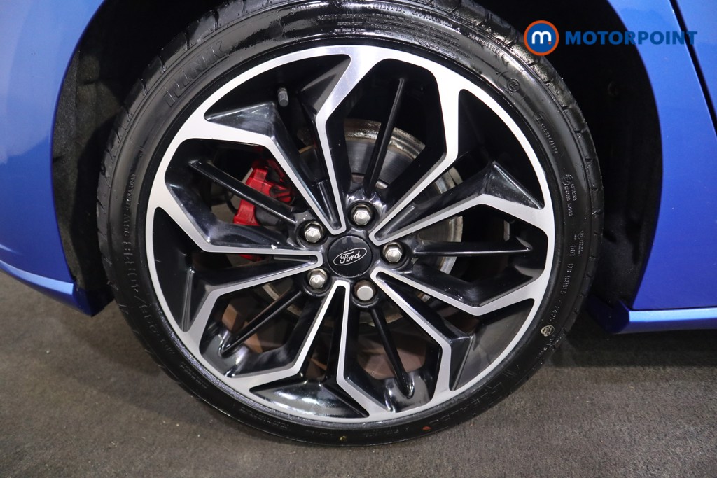 Used Ford Focus 2021 for sale - 77226031: Photo 30