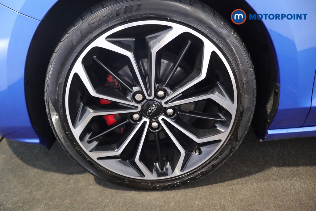 Used Ford Focus 2021 for sale - 77226031: Photo 32