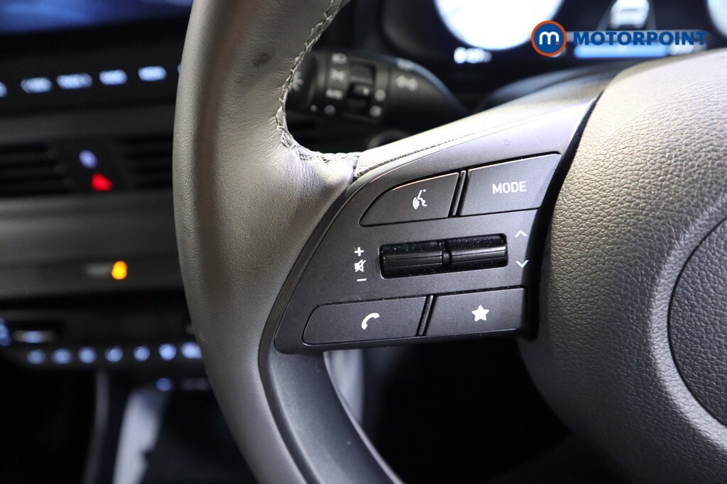 Used Hyundai BAYON 2024 for sale - 77804657: Photo 11