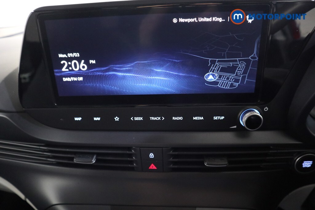 Used Hyundai BAYON 2024 for sale - 77804657: Photo 14