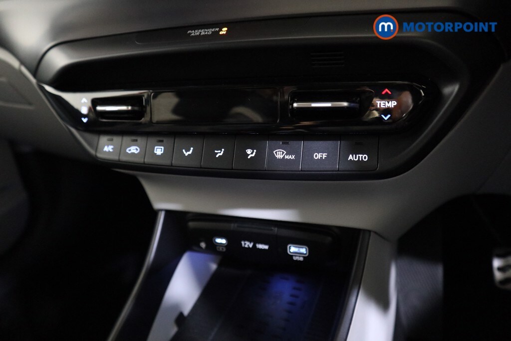 Used Hyundai BAYON 2024 for sale - 77804657: Photo 16