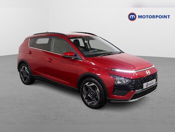 Hyundai BAYON feature image